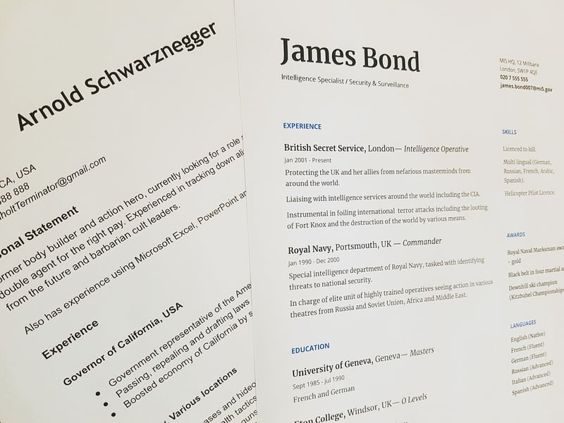 Job Search Image